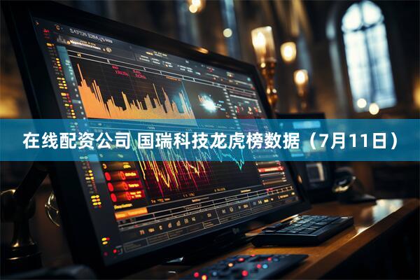在线配资公司 国瑞科技龙虎榜数据（7月11日）